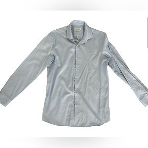 Men’s Perry Ellis dress shirt